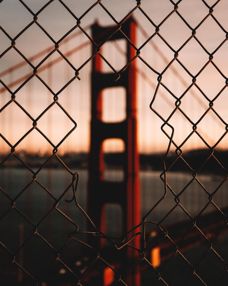 Golden Gate Bridge