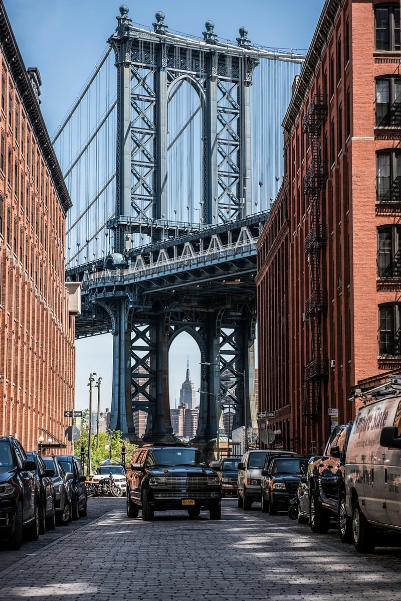 New York City, USA
